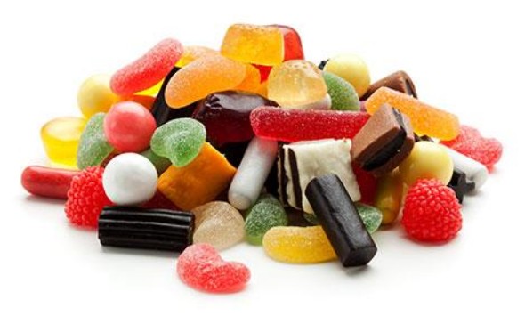 Confectionery / Candy