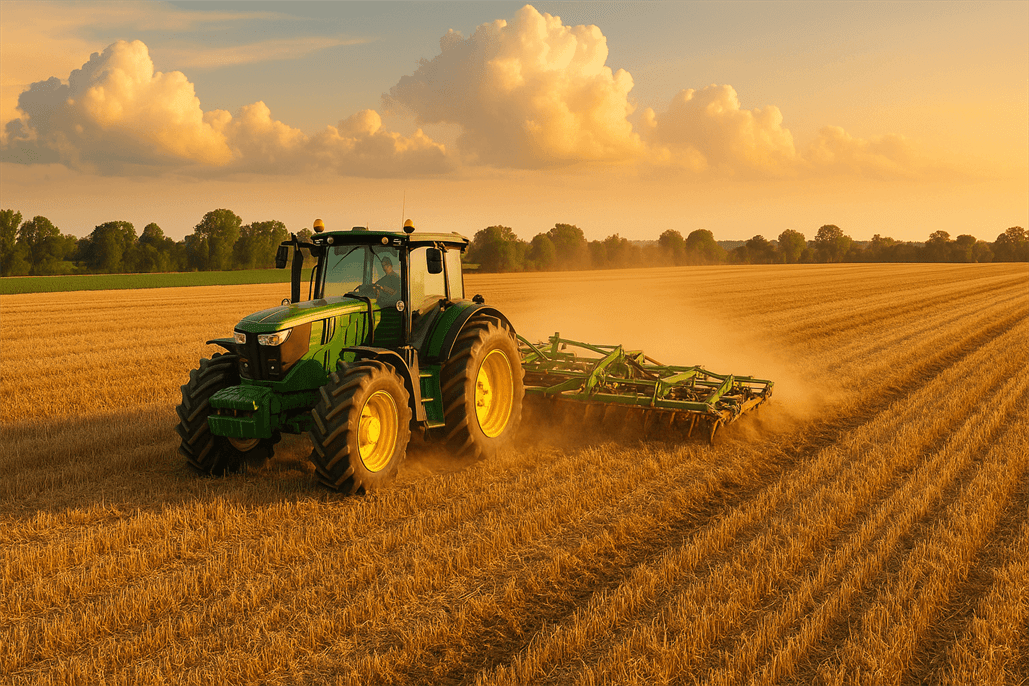 Agriculture