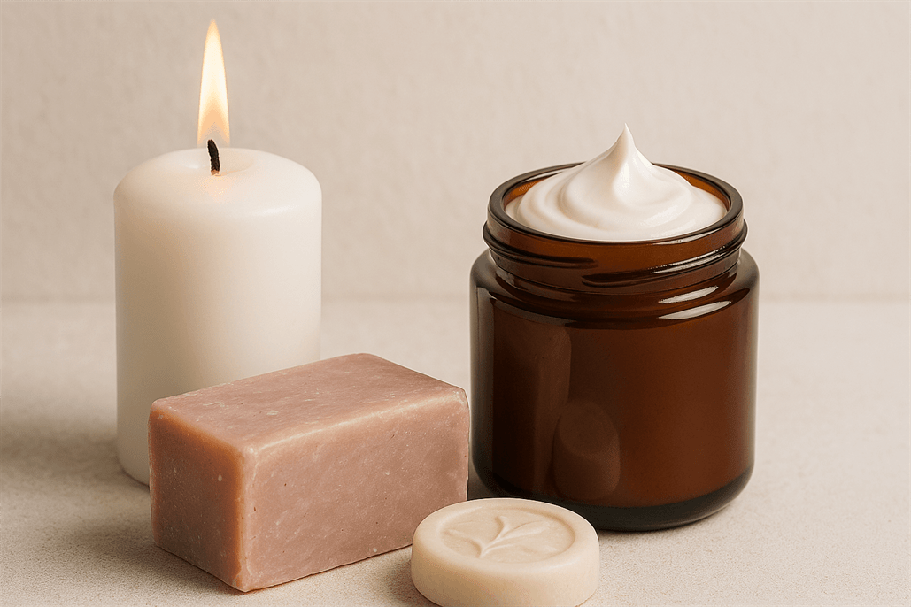 Cosmetics
