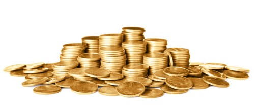 Money Box / Coin Bank