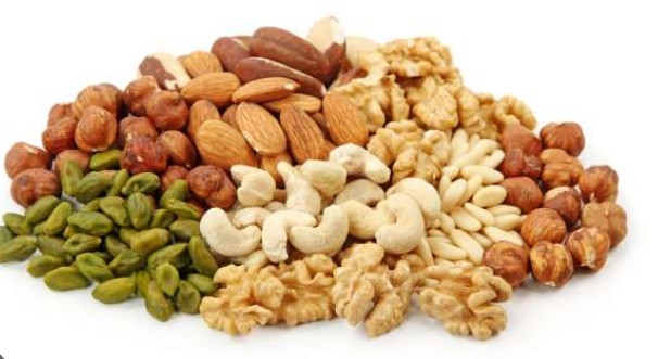 Nuts