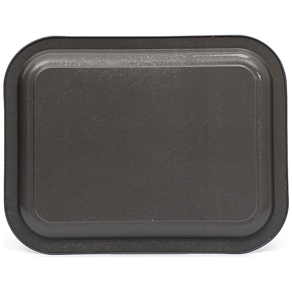 233 x 307 mm Rectangular Metal Tray Tropical Jungle – A Lush Paradise of Nature &amp; Wildlife