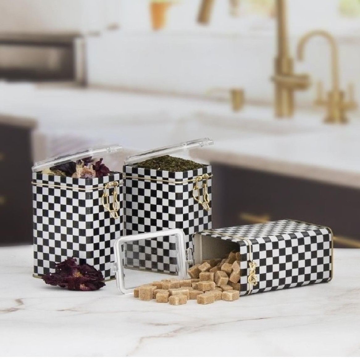 Rectangular Storage Boxes