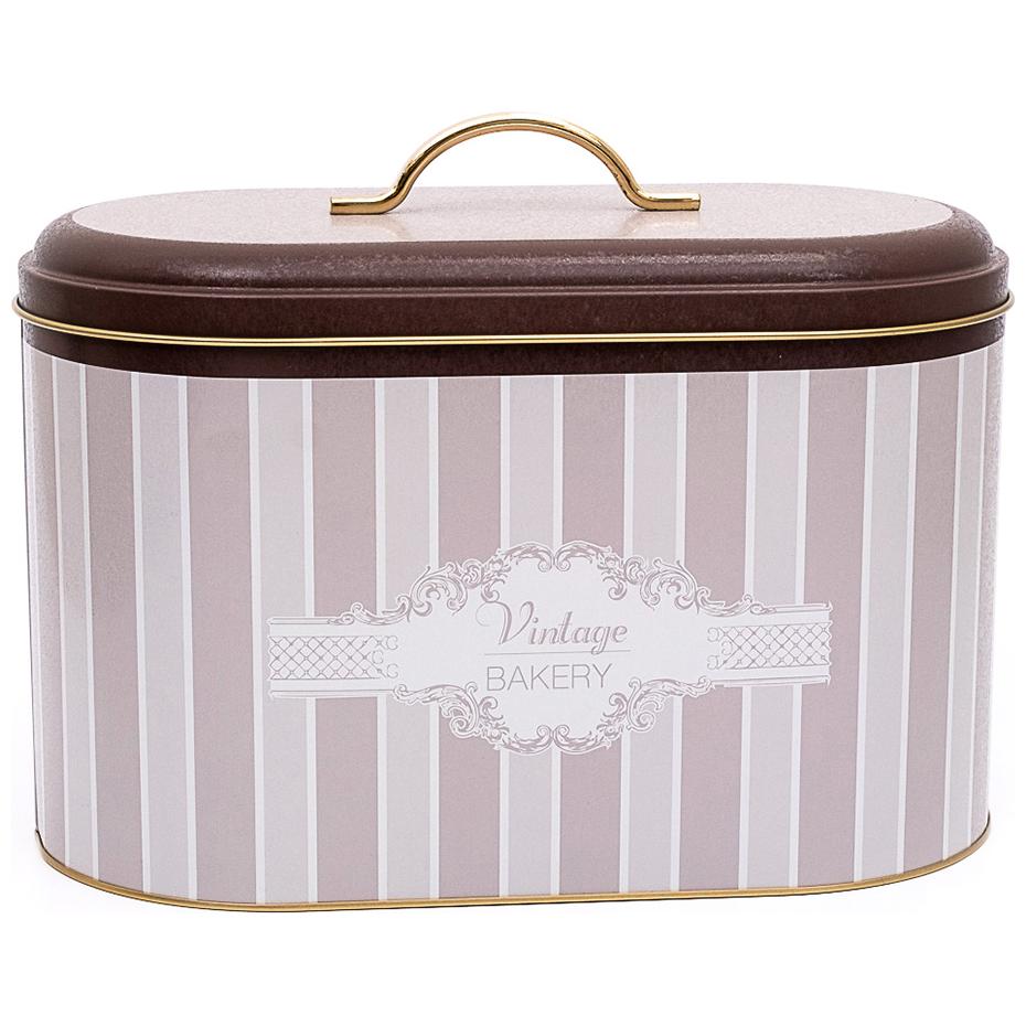 Bread Boxes
